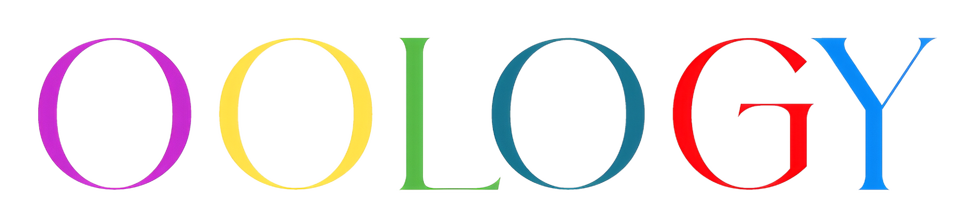 Oology logo