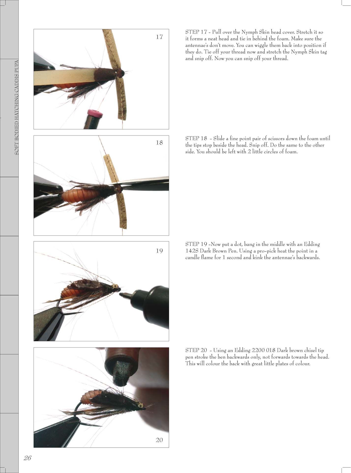 Listen to the River Volume 1