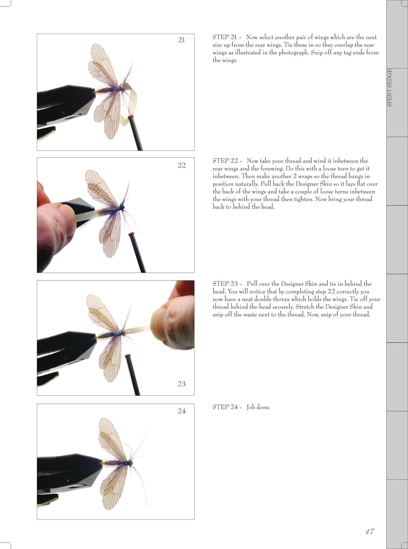 Listen to the River Volume 1